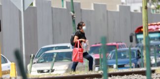 Hasta 41 grados se esperan para este viernes