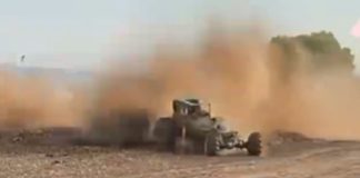 Aparatoso accidente deja 8 lesionados en El Paso