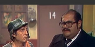 Asesora ‘Señor Barriga’ bioserie de Chespirito