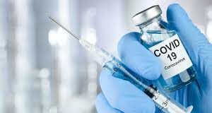 Llega lote con un millón de vacunas anticovid