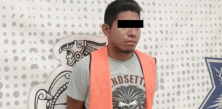 Sujeto manosea a niñas cuando iban a la tienda