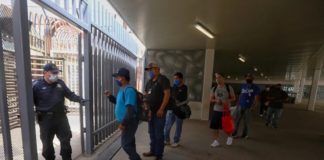 Pide México reapertura fronteriza