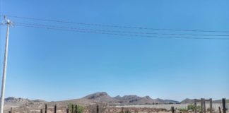 Continuará alerta amarilla durante el fin de semana por fuerte calor Viernes 18 de Junio del 2021 Staff