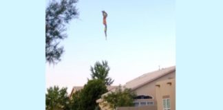 VIDEO: Globo aerostático cae en Albuerque; deja 5 muertos