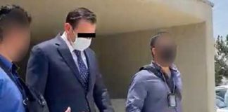 Capturan al empresario de Delicias Jaime Galván