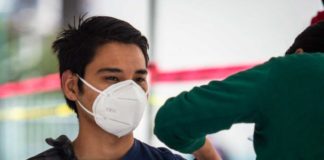 Hoy llegan1.3 millones de vacunas para jóvenes de la franja fronteriza