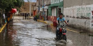 Afirman que lloverá este jueves