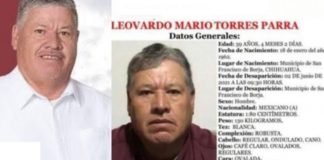 Localizan vivo a candidato que fue ‘levantado’ por tipos armados