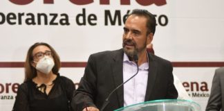 DESENTUERTOS: SE HACE LOCO LOERA CON ‘IMPUGNACIÓN’