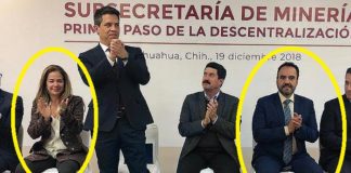 DESENTUERTOS: SE LA JUEGAN LOS DE LA VEGA CON MORENA