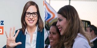 Se imponen Daniela Álvarez y Marisela Terrazas