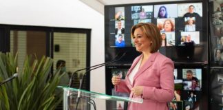 DESENTUERTOS: TOMA MARU LAS RIENDAS; EL OTRO FLOJITO Y COOPERANDO