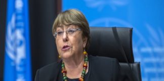 ONU pide al Gobierno de México no descalificar a quienes critican a autoridades