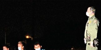 Sepultan programa Quédate en México; EU suspende medida