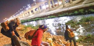 Narco controla en Juárez tráfico de inmigrantes; autoridades alertan