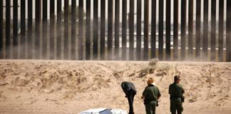 Han muerto 422 mexicanos al tratar de cruzar la frontera