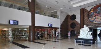 Continúa Gobernador inauguraciones del Maratón de Obras hoy en Ciudad Juárez