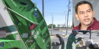 DESENTUERTOS: PREPARA CRUZ DESDE YA, SALIDA DE PASA