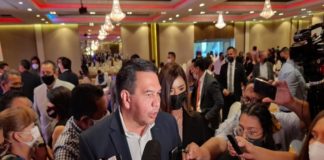 Presenta Pérez Cuéllar su Plan de Gobierno 2021-2024