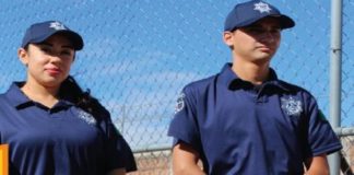 Convocan a aspirantes a policías; ofrecen 20 mil pesos por mes