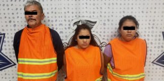 Liberan a otros 50 migrantes