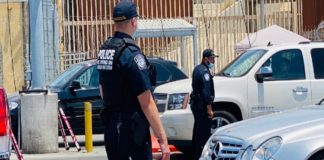 Detectan a rusos cruzando ilegalmente a EU por Tijuana para conseguir asilo