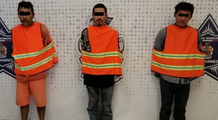 Escapa mujer cuando se quedan dormidos sus secuestradores