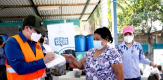 DESENTUERTOS: ¿REVIVIRÁN OPERACIÓN TAMAL?