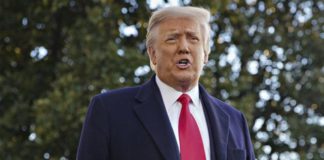 Trump acudirá a la frontera entre EU y México