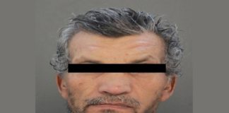 Dan 66 años de cárcel a tipo por violar a dos niños