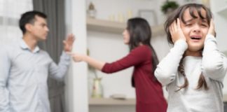 Aumenta violencia familiar en temporada de verano