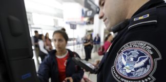 Poseedores de visa láser ya pueden tramitar permiso I-94 para extender estancia