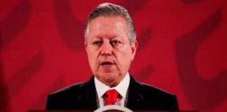 Presidente de la SCJN acepta que genera desconfianza la prolongación de su mandato