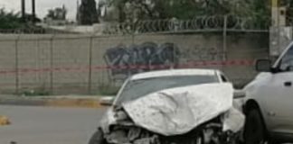 Detiene AEI a dos sujetos armados y con vehículo robado