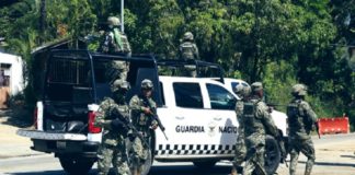 Reforzarán seguridad en Juárez, por ser segunda más violenta de México