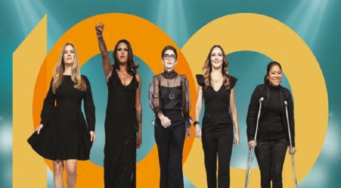 DESENTUERTOS: LA CHICA SUPERPODEROSA