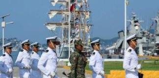 Darán a la Armada más atribuciones