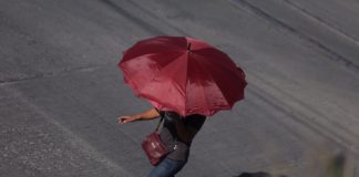 Se prevé para mañana aumento en la temperatura