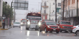 Máxima para hoy alcanzará 36 grados Celsius
