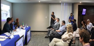 Piden a Pérez Cuéllar revise ambulantaje, bacheo, alumbrado y recolección de basura