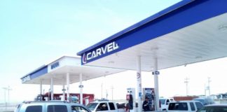 Acusan a Carvel de echarle agua a pipas de su competencia US Fuel