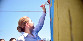 DESENTUERTOS: MARU ECHA RAÍCES EN JUARITOS