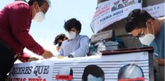 Mañana habrá votaciones; pocos lo saben