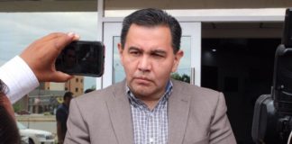 Pide Pérez Cuéllar a la FGR que cese persecución contra agricultores