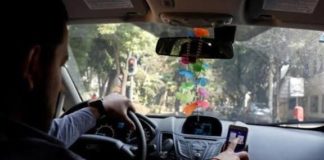 Detiene Fiscalía Estatal a presuntos homicidas de choferes DiDi