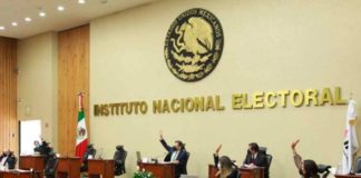 Copiones: excandidatos recurrieron al ‘copy-paste’ ante el INE