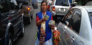 El empleo mejora en junio, pero 55.4% de la población sigue en la informalidad: Inegi