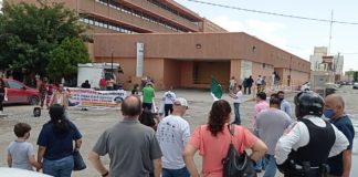 Realiza Frena caravana por la libertad de Cuba y niños con cáncer