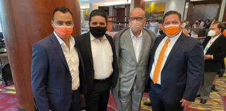 DESENTUERTOS: GÜERO MARTÍNEZ QUIERE CARRERA POLÍTICA EN MC