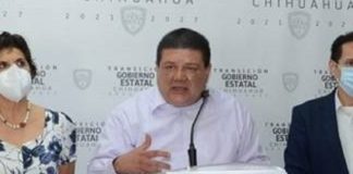 DESENTUERTOS: DEJA JÁUREGUI BAJO PERFIL Y COMIENZA A DAR MANOTAZOS